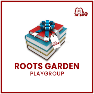 Roots Garden Playgroup
