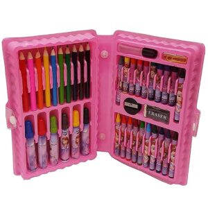 COLORING SET 42PCS