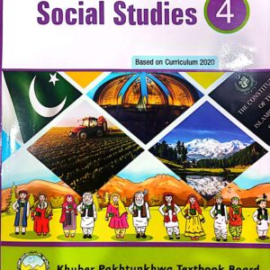 KPK SOCIAL STUDIES 4 E/M