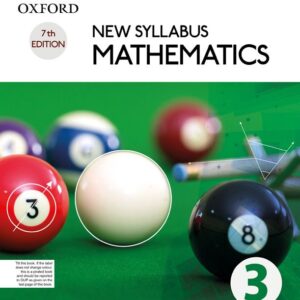 New Syllabus Mathematics 3 NON SNC