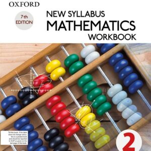 New Syllabus Mathematics Workbook 2 NON SNC