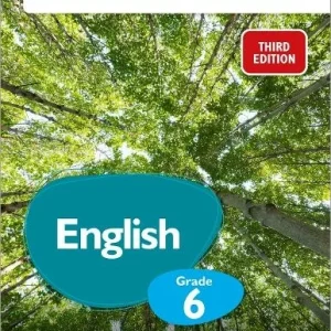 CAMBRIDGE LOWER SECONDARY ENGLISH GRADE 6