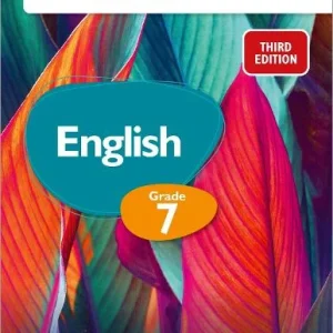 CAMBRIDGE LOWER SECONDARY ENGLISH GRADE 7