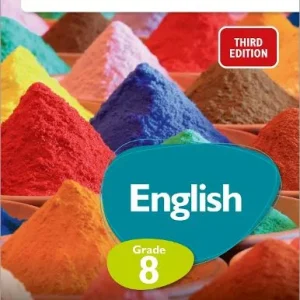 CAMBRIDGE LOWER SECONDARY ENGLISH GRADE 8