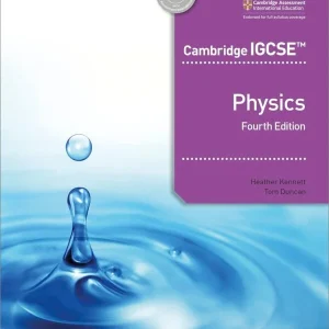 CAMBRIDGE IGCSE PHYSICS