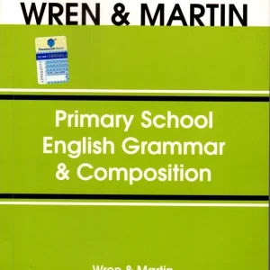 PARAMOUNT PRIMARY SCHOOL ENGLISH GRAMMAR AND COMPOSITION