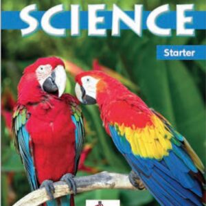 Star Science Book Starter