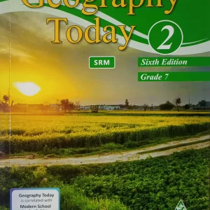 GEOGRAPHY TODAY 2