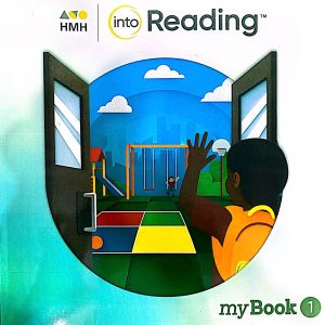 INTO READING 1 BOOK 1