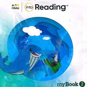 INTO READING 1 BOOK 2