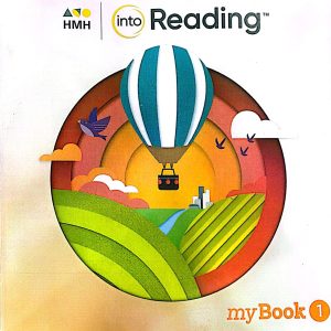 INTO READING 2 BOOK 1