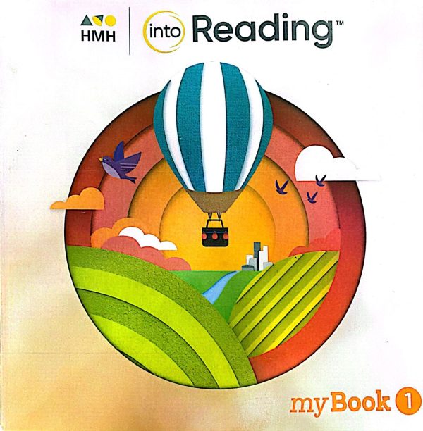 INTO READING 2 BOOK 1