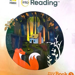 INTO READING 2 BOOK 2