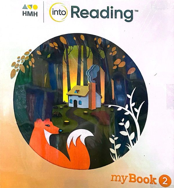 INTO READING 2 BOOK 2