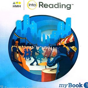 INTO READING 4