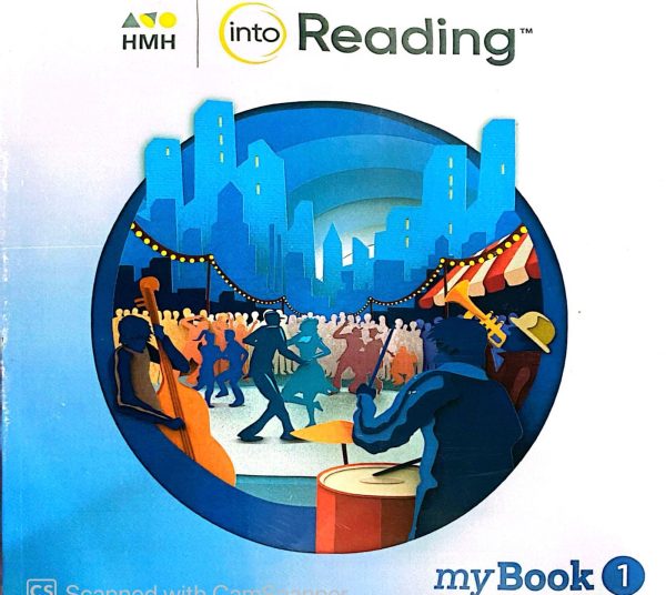 INTO READING 4