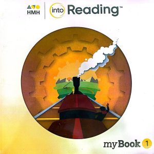 INTO READING 5