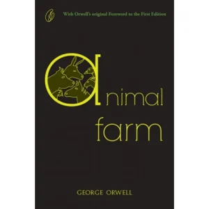 NOVEL: ANIMAL FARM