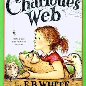 NOVEL: CHARLOTTE'S WEB