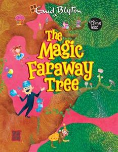NOVEL: THE MAGIC FARAWAY TREE
