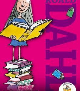 NOVEL: MATILDA
