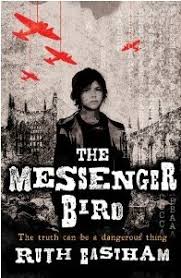 NOVEL: THE MESSENGER BIRD