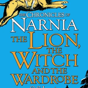 NOVEL: THE LION, THE WITCH AND THE WARDROBE