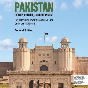 OXFORD HISTORY, CULTURE & GOVERNMENT SECOND EDITION