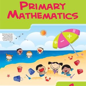 NEW SYLLABUS PRIMARY MATHEMATICS BOOK 1