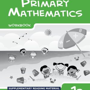 NEW SYLLABUS PRIMARY MATHEMATICS WORKBOOK 1B