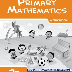 NEW SYLLABUS PRIMARY MATHEMATICS WORKBOOK 2B
