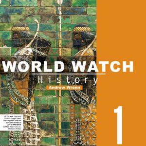 WORLD WATCH HISTORY BOOK 1