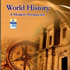 PARAMOUNT WORLD HISTORY: A MODERN PERSPECTIVE BOOK 1