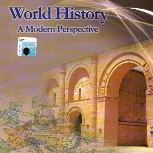 PARAMOUNT WORLD HISTORY: A MODERN PERSPECTIVE BOOK 2