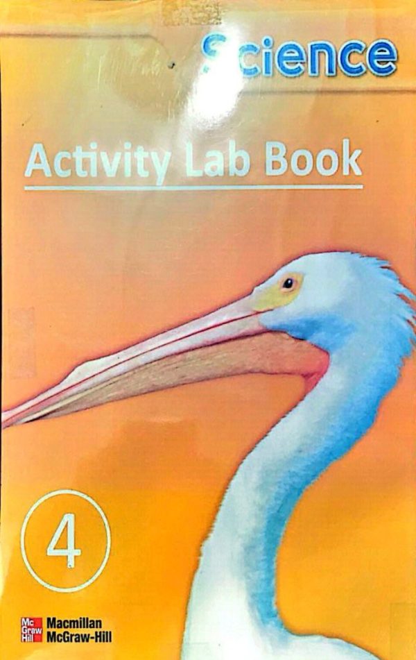 SCIENCE INTERACTIVE ACTIVITY LAB 4