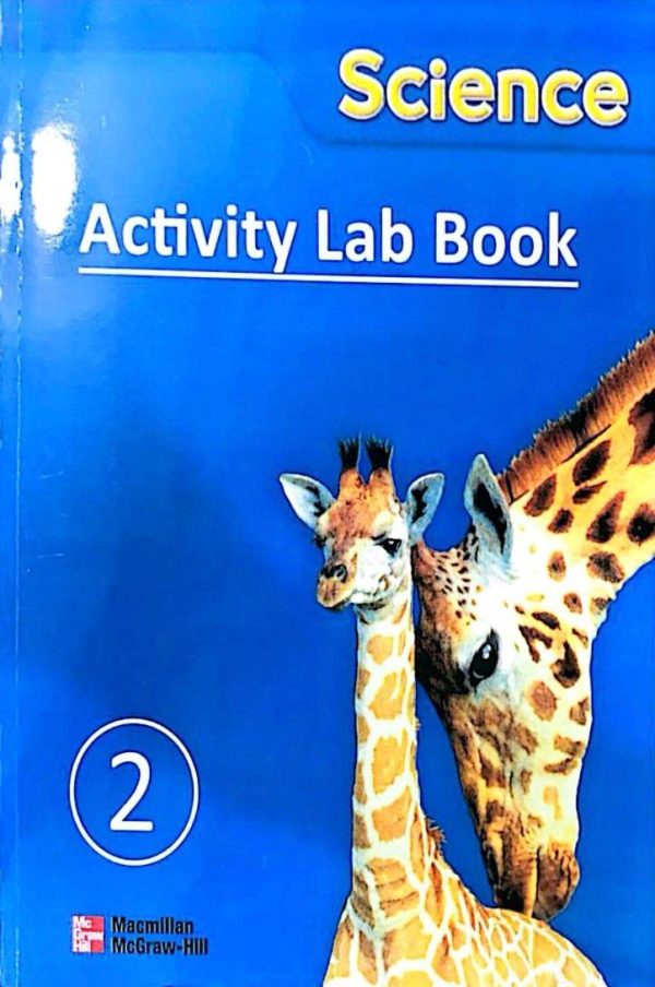 SCIENCE INTERACTIVE ACTIVITY LAB 2