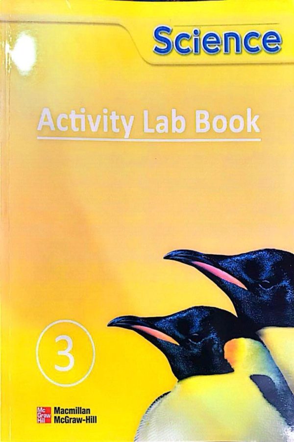 SCIENCE INTERACTIVE ACTIVITY LAB 3