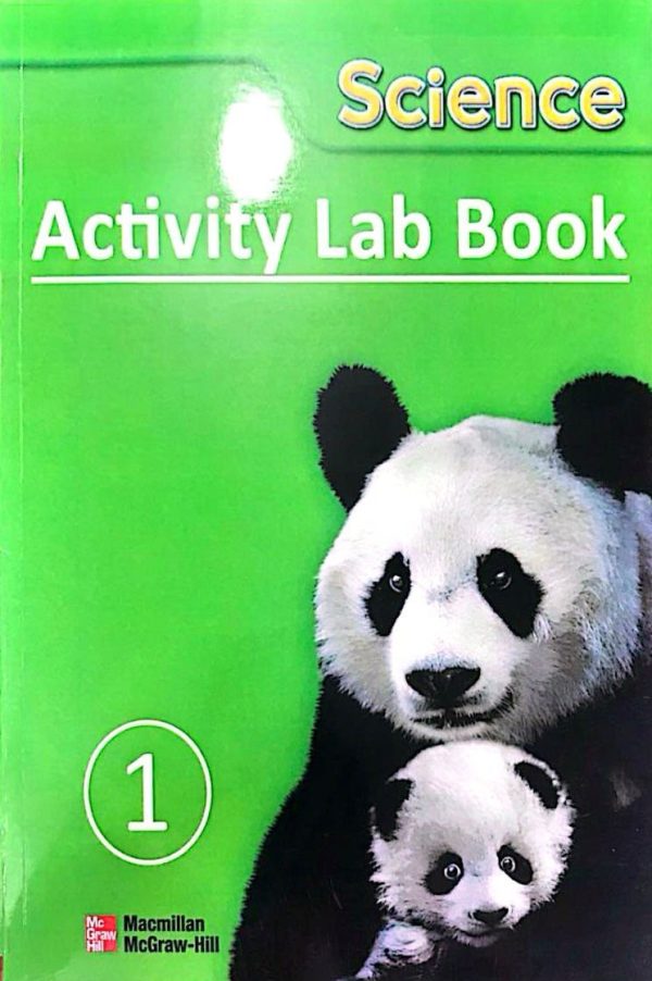 SCIENCE INTERACTIVE ACTIVITY LAB 1