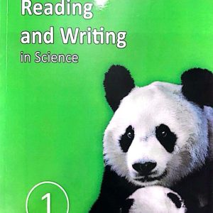 SCIENCE READING AND WRITING 1