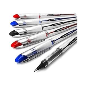 GEL PEN VISION ELITE (UNIBALL)