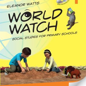 WORLD WATCH BOOK 1