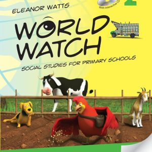 WORLD WATCH BOOK 2
