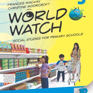 WORLD WATCH BOOK 5 (SNC)