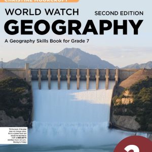 WORLD WATCH GEOGRAPHY SKILLS BOOK 2 SECOND EDITION