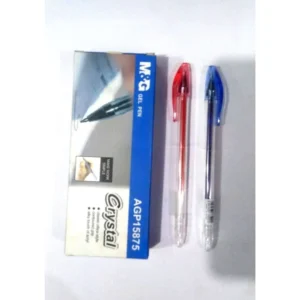 GEL PEN CRYSTAL (M&G)