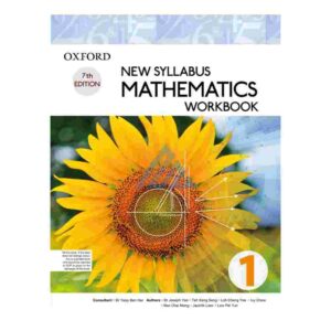 NEW SYLLABUS MATHEMATICS WORKBOOK 1 UPDATED 7TH EDITION