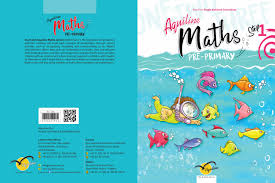 AQUILINE  MATHS STEP 1