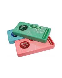 MATHEMATICAL GEOMETRY BOX (DUX)