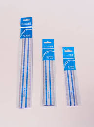 RULER 12 INCHES (SHARK)