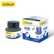 INK BOTTLE 60 ML
